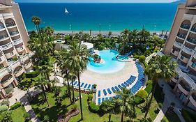 #Cannes Boccacabana Beach, Seafront, In Resid Pierre&Vacances 3 Stars